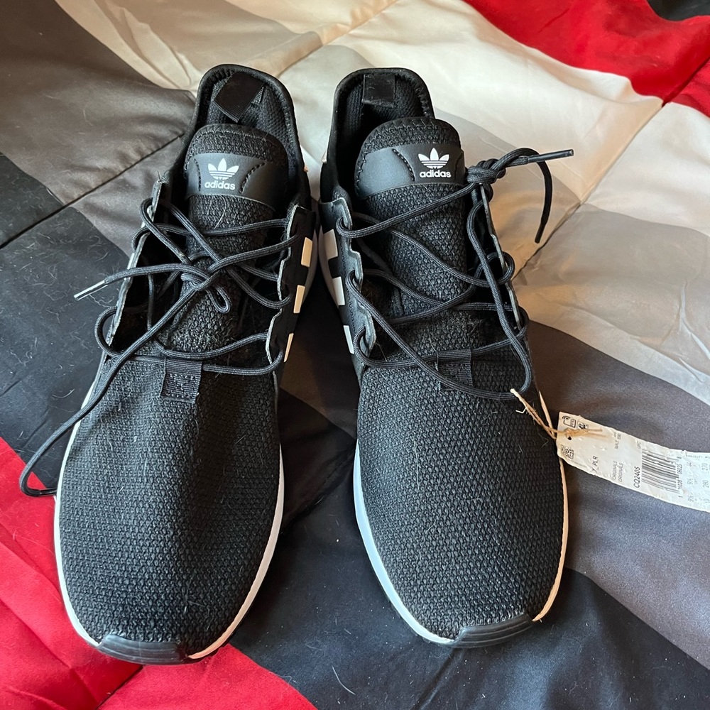 new adidas running shoes